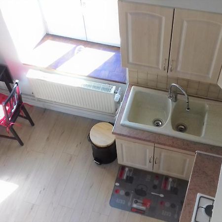 Appartement "Mathieu" Pesmes Buitenkant foto