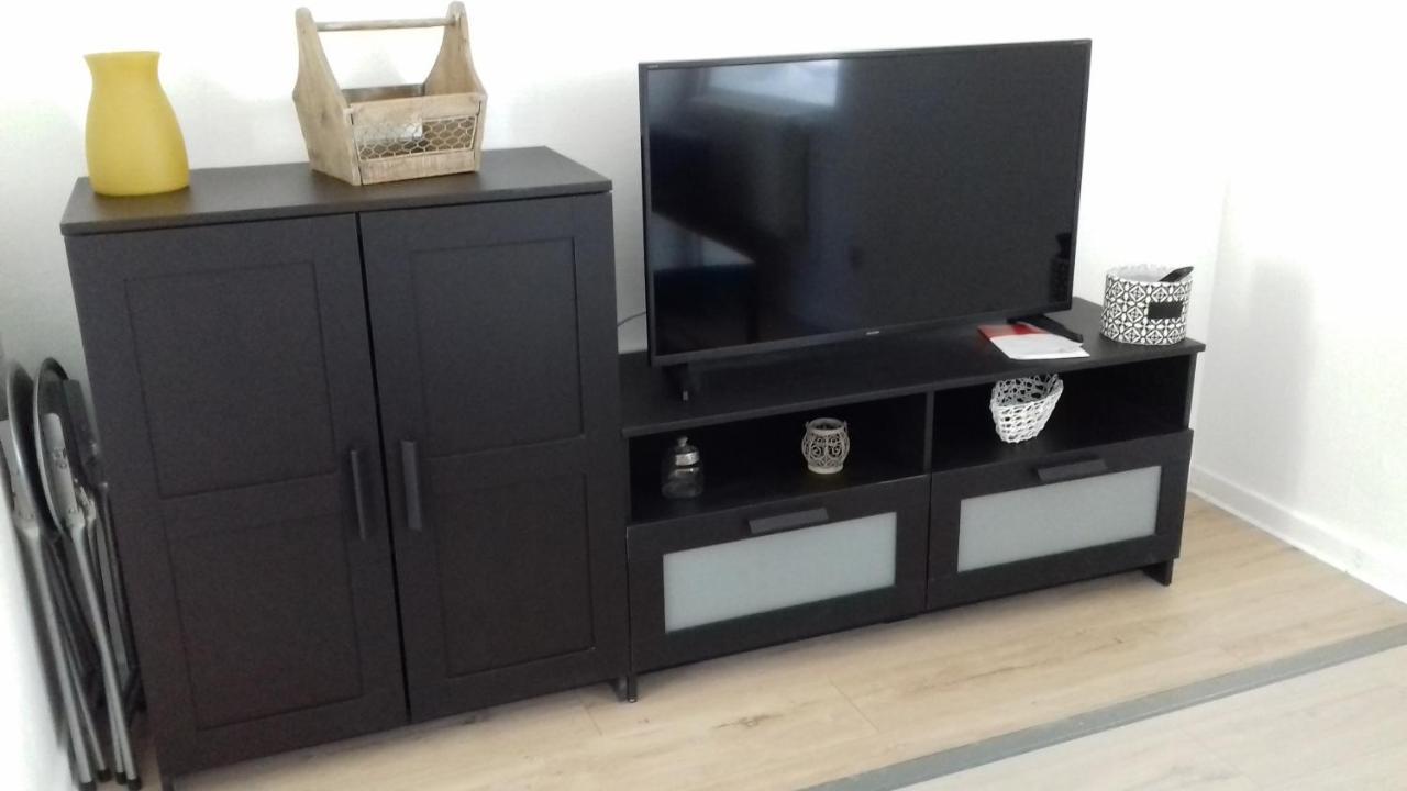 Appartement "Mathieu" Pesmes Buitenkant foto